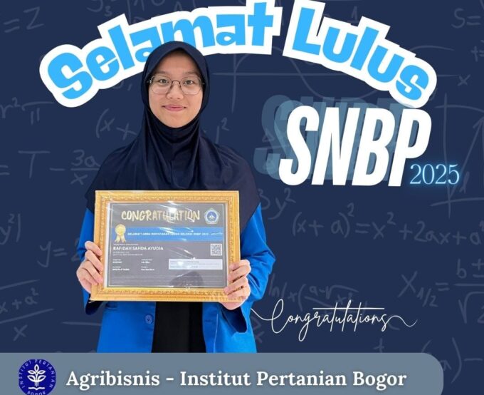 Santri Pesantren Modern At-Taqwa Gunungputri Raih Prestasi, Lolos SNBP dan SPAN-PTKIN 2025